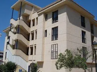 Szálloda Bonaire Ibiza